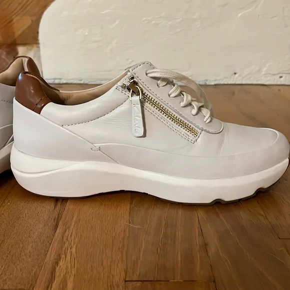 【未使用】Clarks Clarks　Trifri Slip Clarks Trifri Slip Men's Shoes | Odel.lk